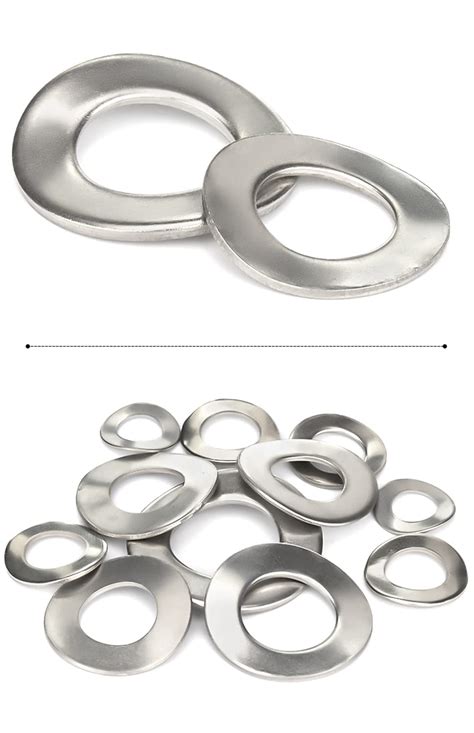 Image result for Wave Spring Washers Calculations
