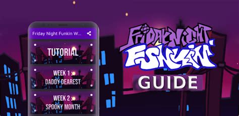 Image result for FNF Mod Guide