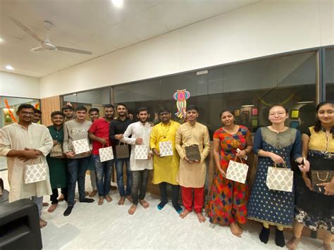 Rao Information Technology Office Photos