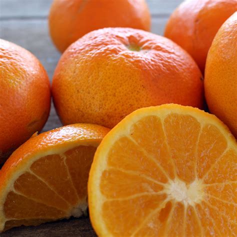 Sour Orange In French Cuisine at Lynn Morgan blog