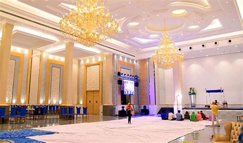 City Pride Banquet Hall in Sector 51, Noida with Prices, Photos & Deals