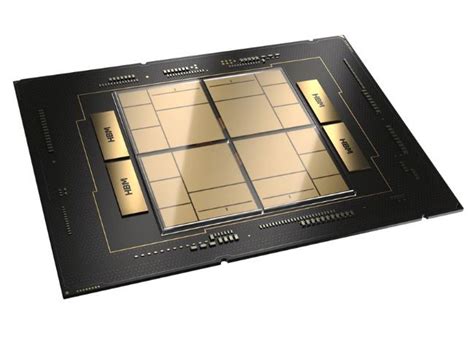 Intel and IBM: High-performance AI chips to quantum computing ...