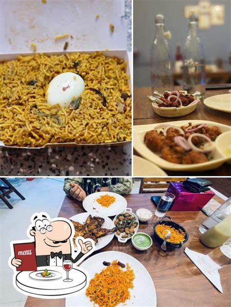 RenJun Restro Cafe, Tirunelveli - Restaurant menu, prices and reviews