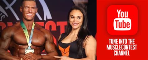 Image result for Muscle Control Talent