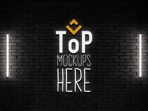 Images de Mockup Mur Briques – Téléchargement gratuit sur Freepik