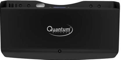 QUANTUM QHM6056B THIN CLIENT Network Switch (Black) 5 Ports 1000 Mbps ...