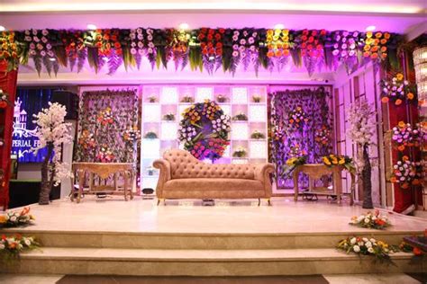 L'Elegant Royal Banquet - Venue - Mayur Vihar - Patparganj - Weddingwire.in