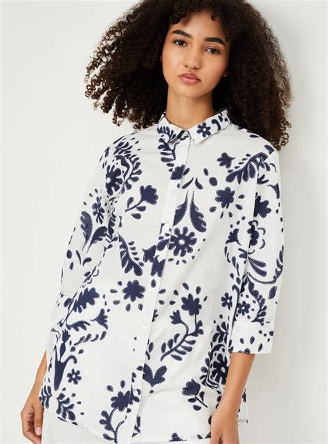 Buy Kalki x Max Women Printed Tunic Online at just Rs. 699.0 ...