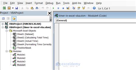 Image result for Excel Script Pause Timer