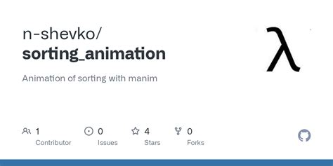 Image result for Sorting Animation Example