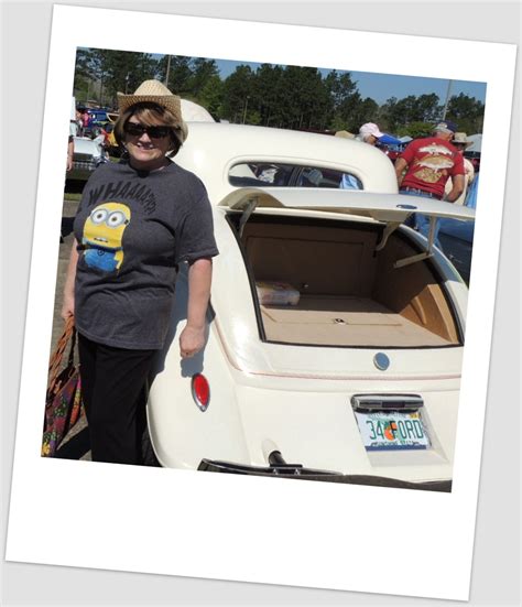 Baldwin County Strawberry Festival