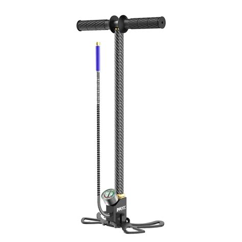 Buy IMAYCC High Pressure Hand Pump 4500 Psi PCP Hand Pump Online at ...