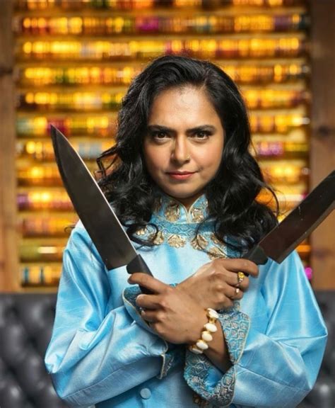 INDIAN COOKING CLASS WITH CHEF MANEET CHAUHAN (JAN 15) - Chauhan Ale ...