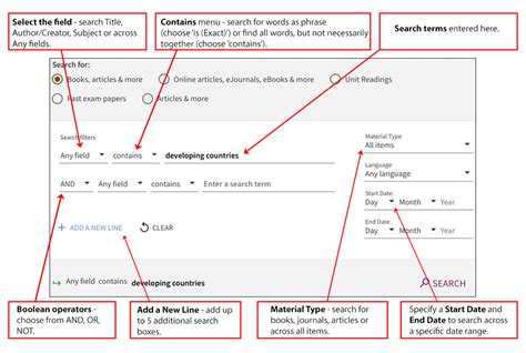 Image result for Multiple Query Search Arrows