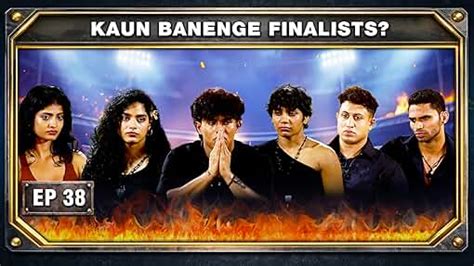 Watch Battleground Season 2 Episode 38 Online for Free on Amazon miniTV