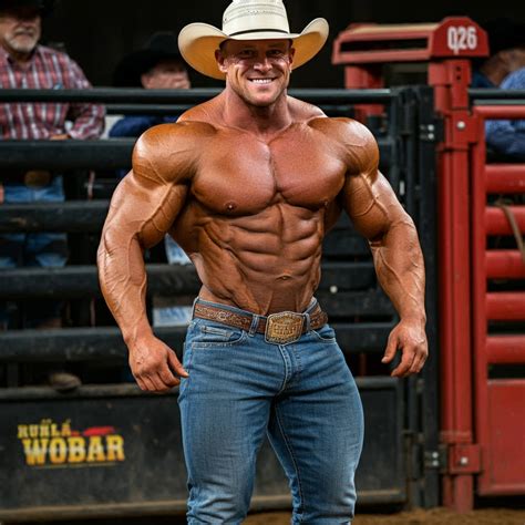 Man Rodeo Muscle Core 的图像结果