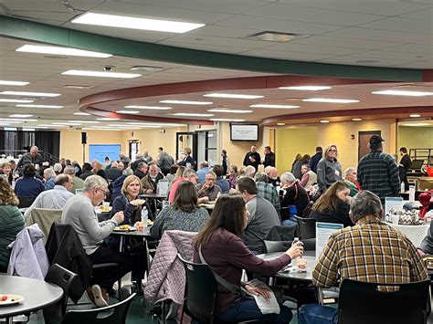 Pioneer Electric holds 87th Annual Meeting of Members | Pioneer Electric Cooperative