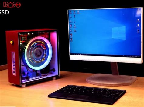 Image result for DIY Mini PC Tutorial