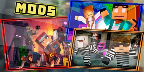 Minecraft Mods That Add Titens 的图像结果