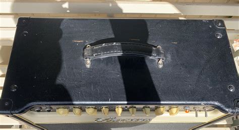 Bugera V22 Infinium Combo - Rock Stock Stores