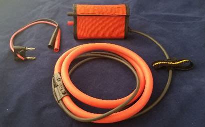 Image result for AC Current Sensor Loop