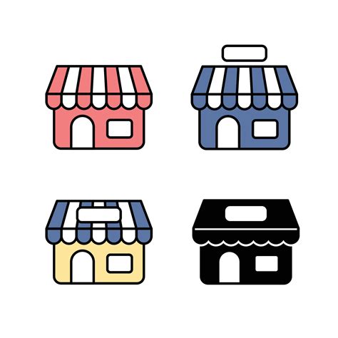 Local Stores Logo 的图像结果