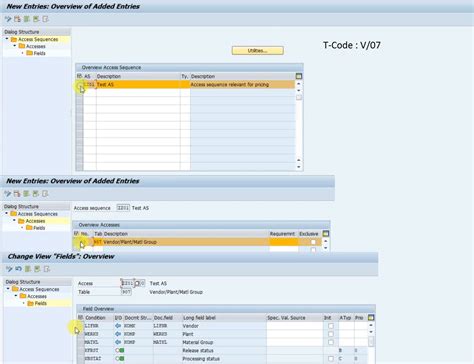 SAP Retail Configuration Tutorials 的图像结果