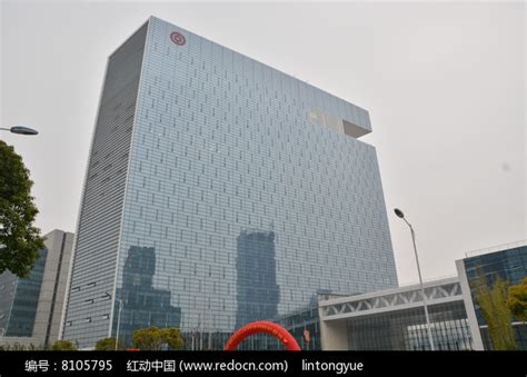 苏州中国银行总行大楼高清图片下载_红动中国