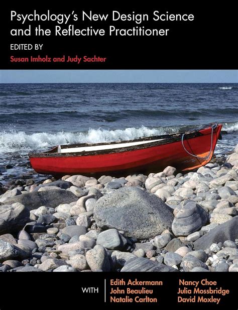 Psychology's New Design Science and the Reflective Practitioner eBook ...
