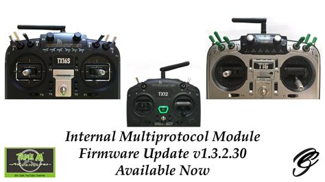 Image result for 328P Multiprotocol TX Module