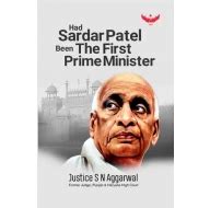 Had Sardar Patel Been The First Prime Minister | Garuda Books