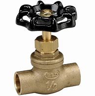 Image result for Straight Stop Valve