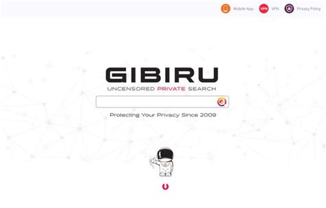 Image result for Gibiru Search Engine