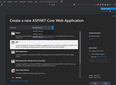 Image result for Sample .Net Core Application
