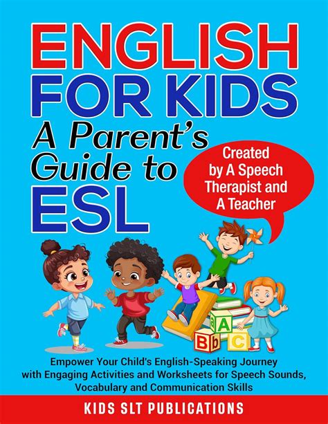 Image result for English Tutorial for Beginners Kid's Guide