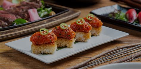 Tampa – Sunda New Asian