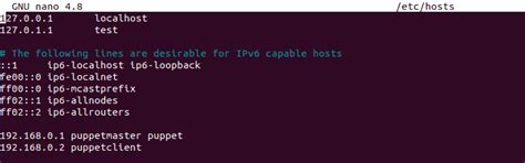 Puppet- Installation | DevOpsWorld