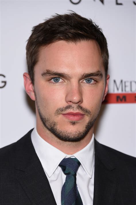 Nicholas Hoult
