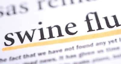 Swine flu: Ten facts you should know | TheHealthSite.com