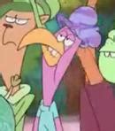 Image result for Chowder Man