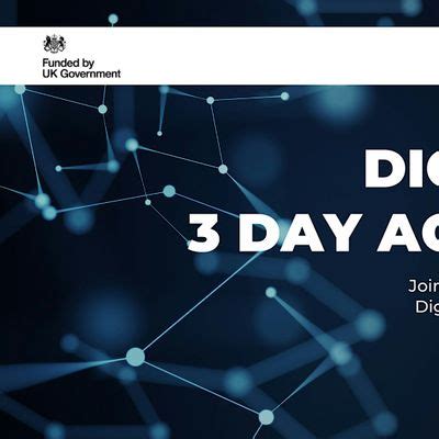 Wandsworth Digital Skills - 3 Day Accelerator, SW18 2PU, London, 29 ...