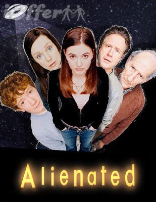 Alienated Korean Series Plot 的图像结果