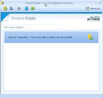 Folder Security Software 的图像结果