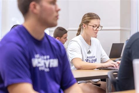 Criminal Justice & Criminology – Kentucky Wesleyan College