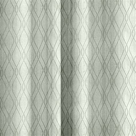 Buy CORTINA Set of 2 Printed Light Filtering Door Curtains from Cortina ...