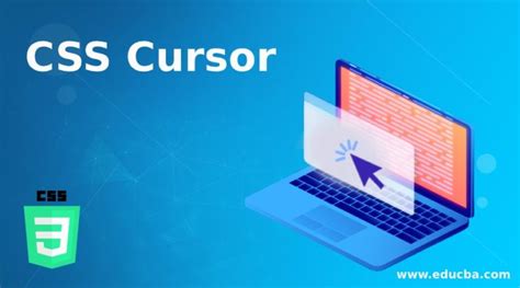 CSS Cursor 的图像结果