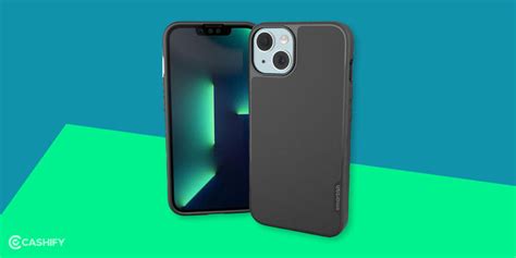 Best Magsafe Cases For iPhone | Cashify Blog