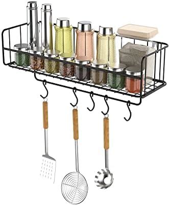 Rifa Artism Pan Pot Rack Lid Holder Multipurpose Space Saving Organizer ...