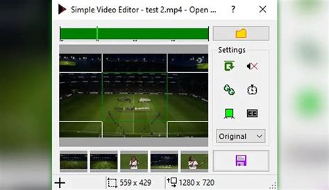 Image result for Simplest Video Editor