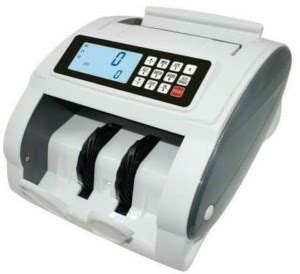 STS STS-LED Countertop Currency Detector Price in India - Buy STS STS ...